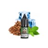 NEBELFEE - FEENCHEN - Frischer Minz Tabak Nikotinsalzliquid 10ml mit Steuerzeichen