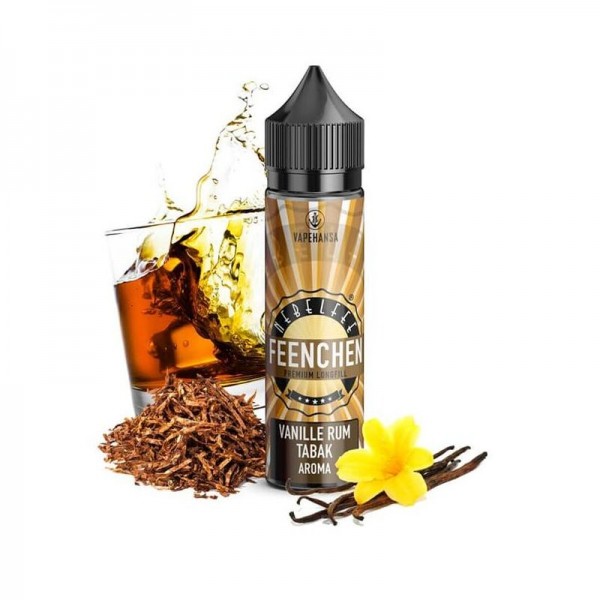 NEBELFEE - FEENCHEN  Vani...