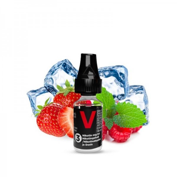 MUST HAVE - V (Erdbeere, ...