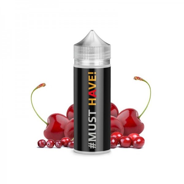 MUST HAVE - A (Neue Sorte...