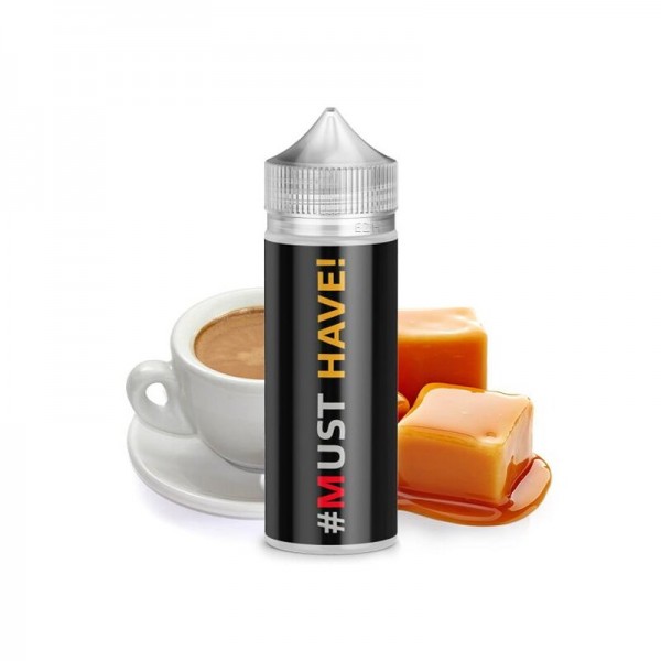 MUST HAVE - M (Cappuccino...