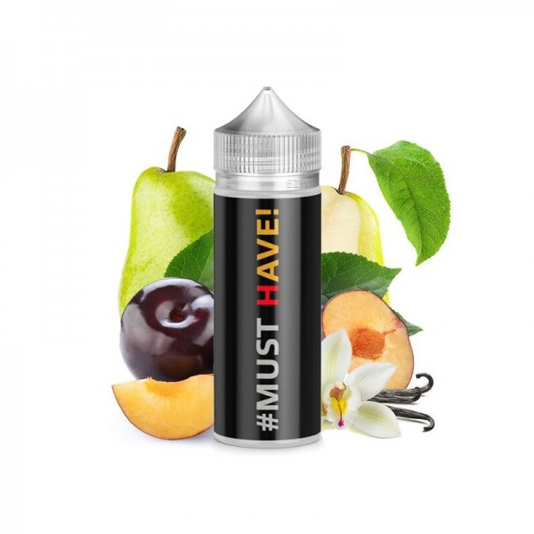 MUST HAVE - H (Neue Sorte...