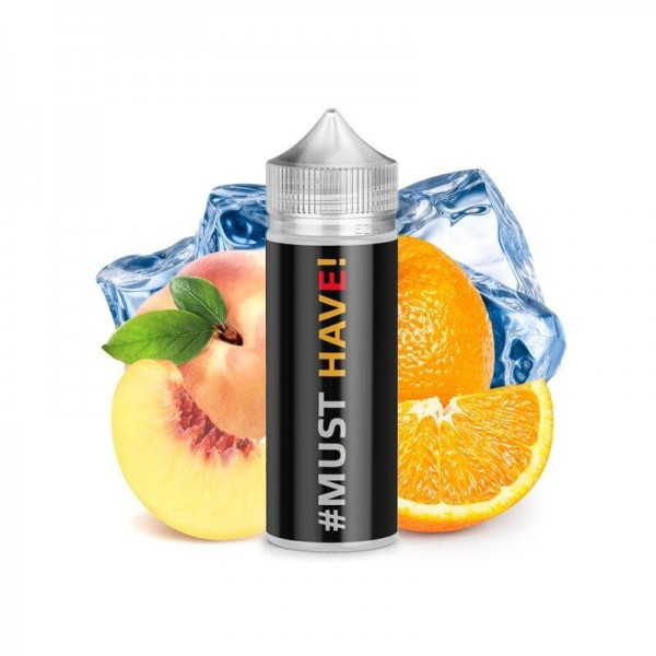 MUST HAVE - E (Neue Sorte...
