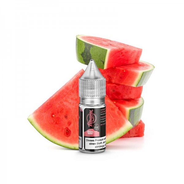 MONSOON - Watermelon Crus...