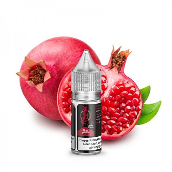 MONSOON - Pomegranate Bre...