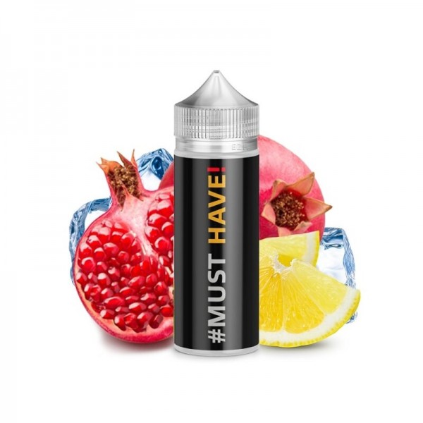 MUST HAVE - ! (Granatapfe...