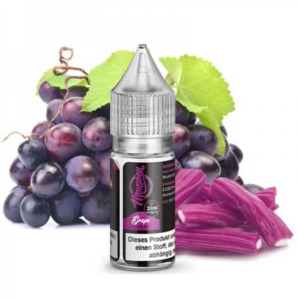 MONSOON - Grape Candy Nik...