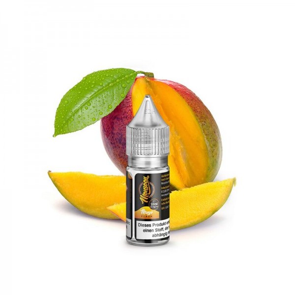 MONSOON - Mango Flash Nik...