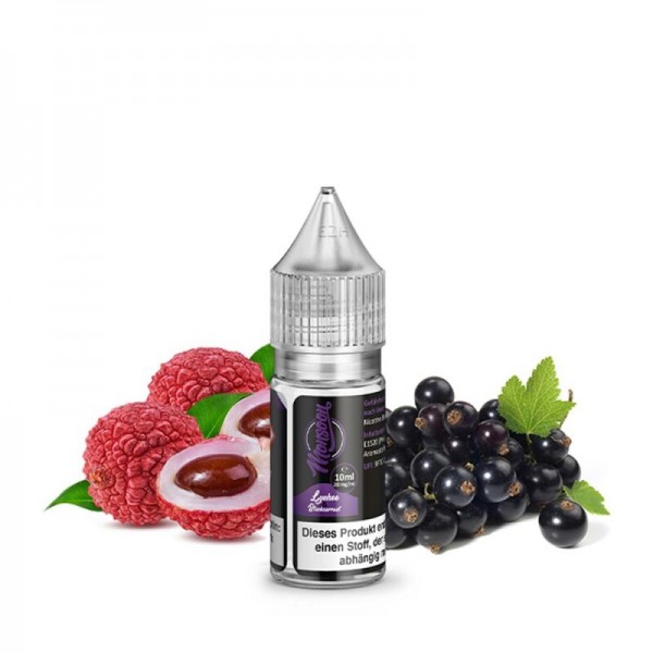 MONSOON - Lychee & Bl...