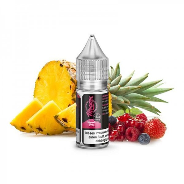 MONSOON - Pineapple Berry...
