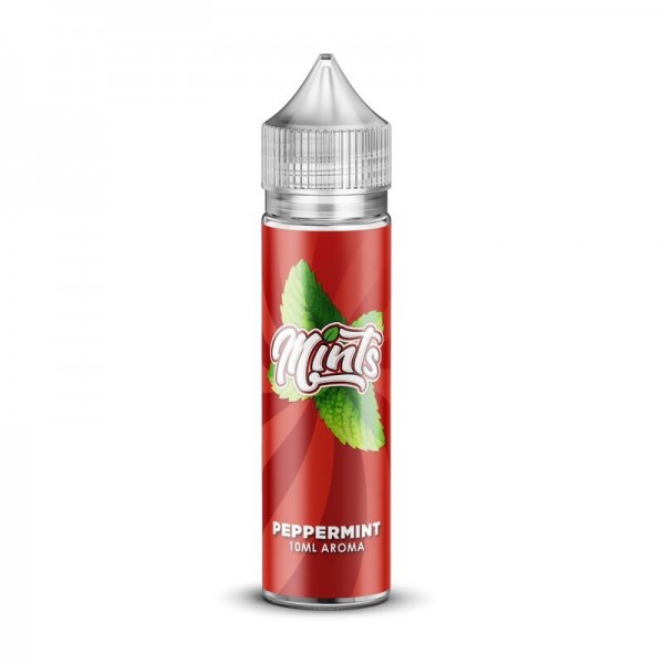 MINTS - Peppermint Longfi...