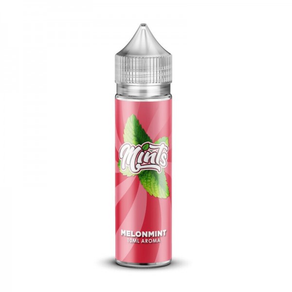 MINTS - Melonmint Longfil...