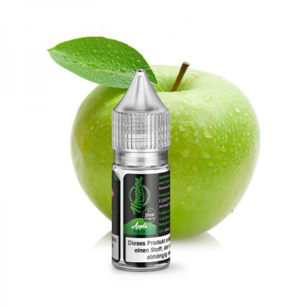 MONSOON - Apple Rain Niko...