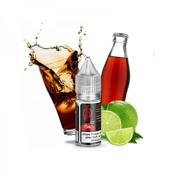 MONSOON - Cola Cloud Niko...