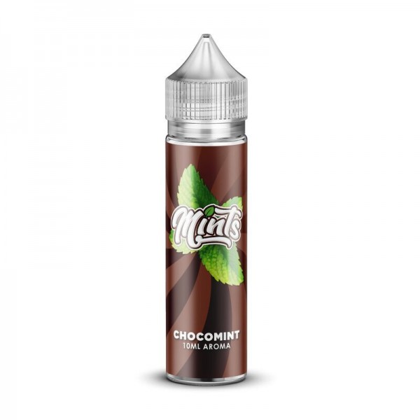 MINTS - Chocomint Longfil...