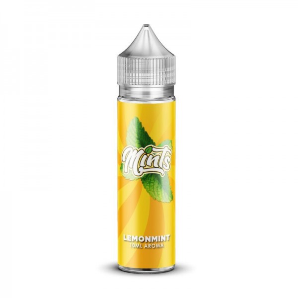 MINTS - Lemonmint Longfil...