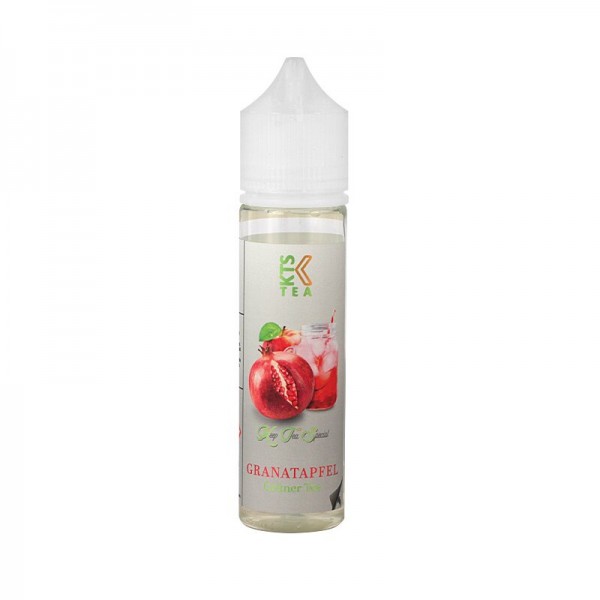KTS Tea Series - Granatap...