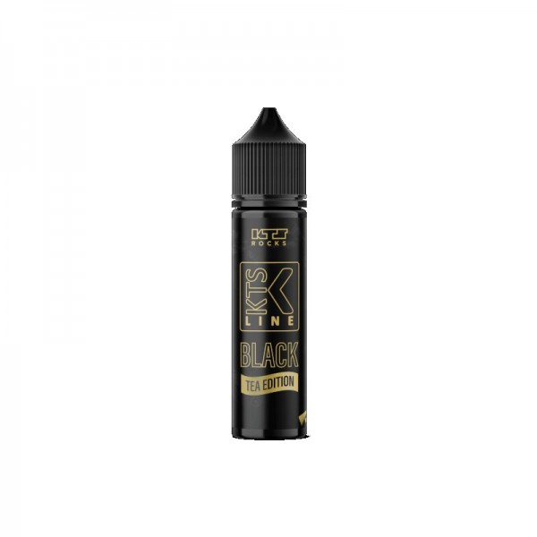 KTS - TEA Black Longfill ...