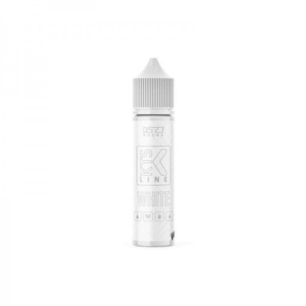 KTS - LINE White Aroma mi...