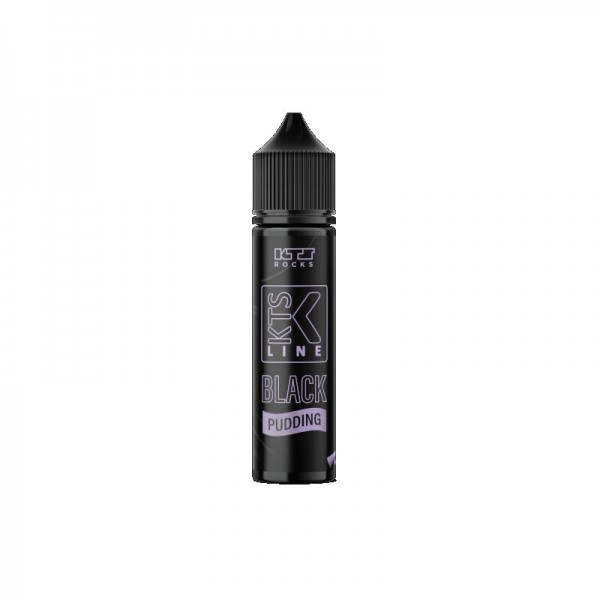 KTS - LINE Black  Pudding...