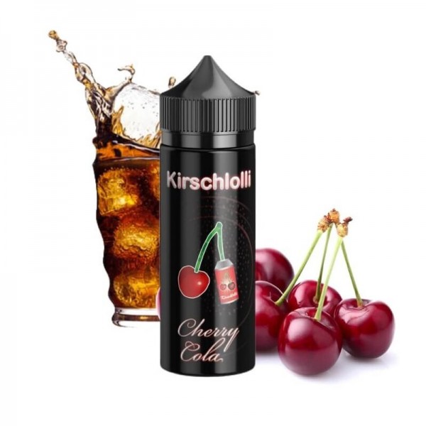 KIRSCHLOLLI - Cherry Cola...