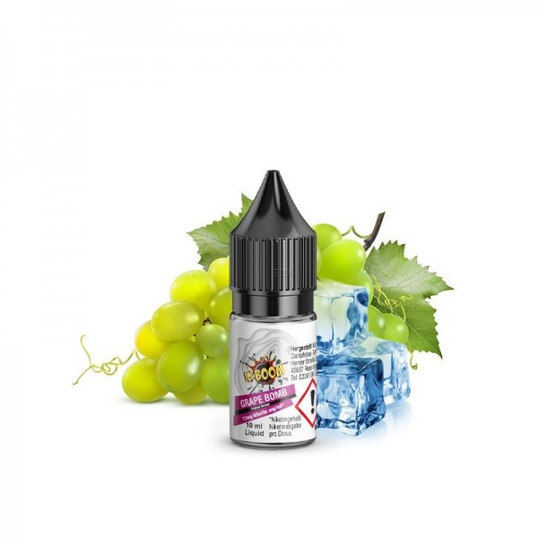 K-BOOM - Grape Bomb Origi...