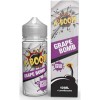 K-BOOM - GRAPE BOMB LONGFILL 10ml mit Steuerzeichen