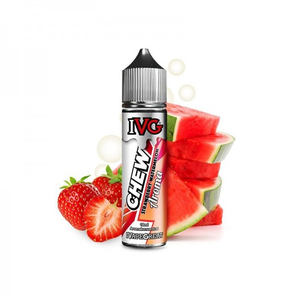IVG - Strawberry Watermel...