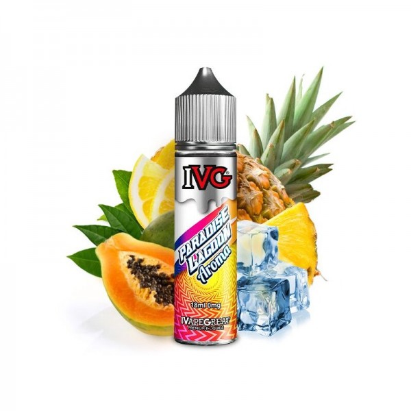 IVG - Paradise Lagoon Lon...