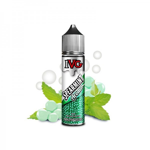 IVG - Spearmint Longfill ...