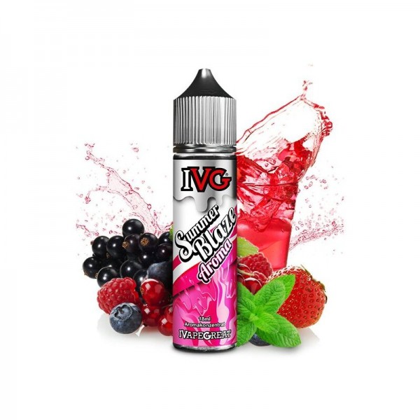 IVG - Summer Blaze Longfi...