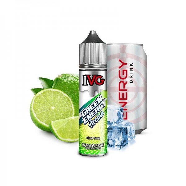 IVG - Green Energy Longfi...