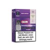 INNOCIGS - ECO Pod 2er Pack Mixed Berries -4ml-