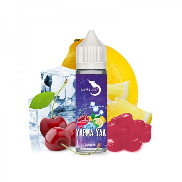 HAYVAN JUICE - Yapma Yaa ...