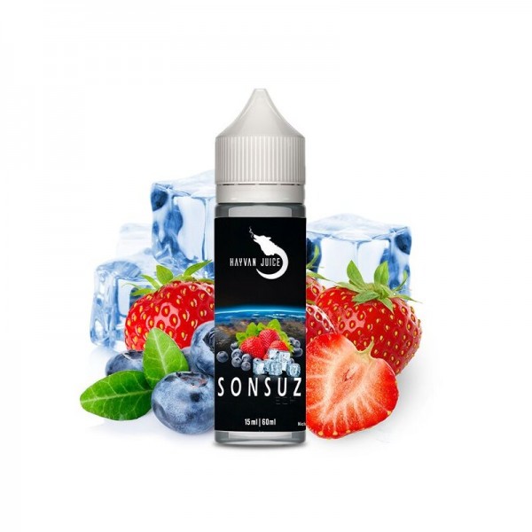 HAYVAN JUICE - Sonsuz Lon...