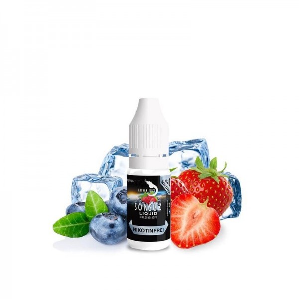 HAYVAN JUICE - SONSUZ Liq...