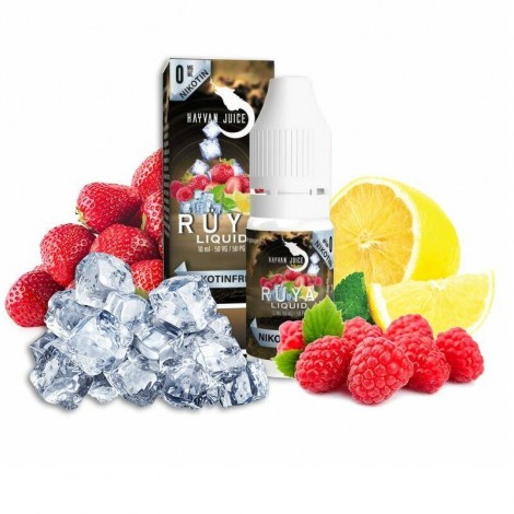 HAYVAN JUICE - Rüya Liquid mit Steuerzeichen 10ml