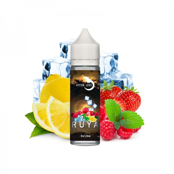 HAYVAN JUICE - Rüya Long...