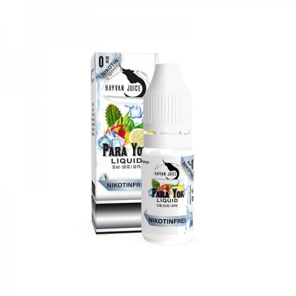 Hayvan Juice - Para Yok L...
