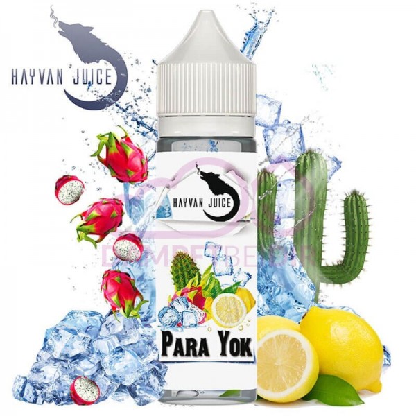 HAYVAN JUICE - Para Yok L...