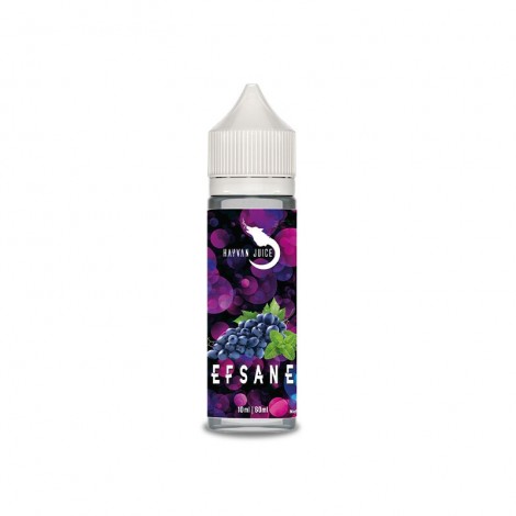 HAYVAN JUICE - Efsane Longfill Aroma