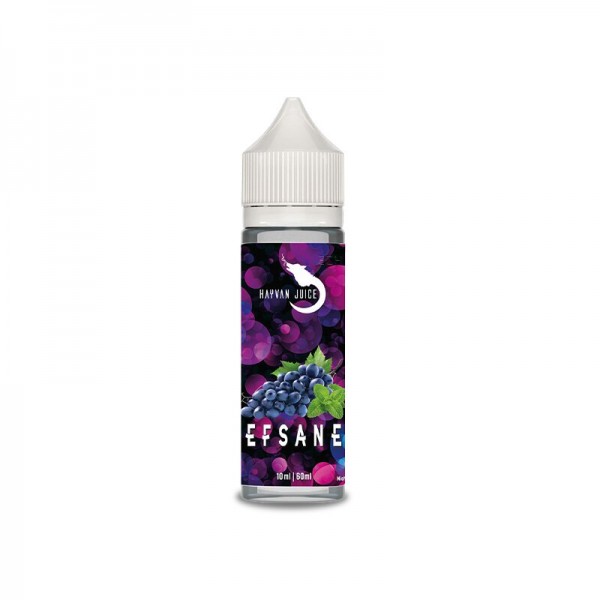 HAYVAN JUICE - Efsane Lon...