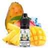 HAYVAN JUICE - BABA LINE - Arbayszam Nikotinsalzliquid 10ml mit Steuerzeichen 20mg