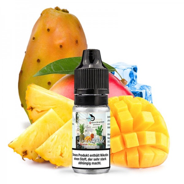 HAYVAN JUICE - BABA LINE ...