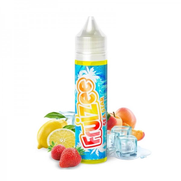 FRUIZEE - Seastar Longfil...