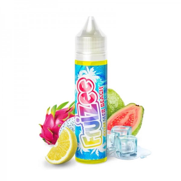 FRUIZEE - Summer Beach Lo...