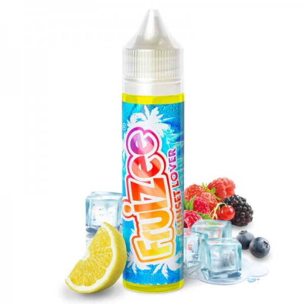 FRUIZEE - Sunset Lover Lo...