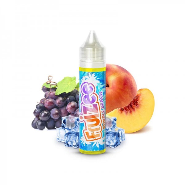 FRUIZEE - Purple Beach Lo...