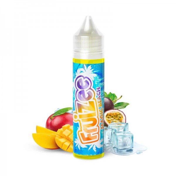FRUIZEE - Magic Beach Lon...