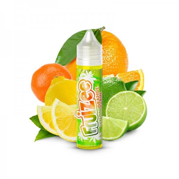FRUIZEE - Lemon Orange Ma...